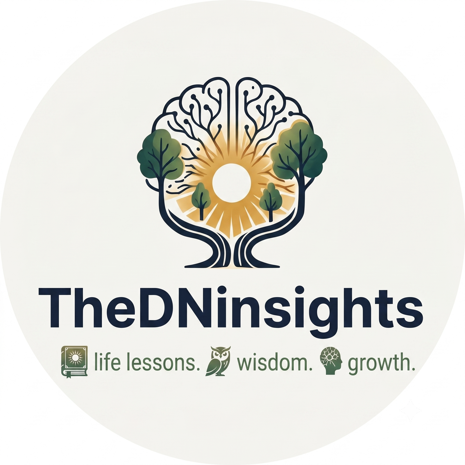 TheDNinsights