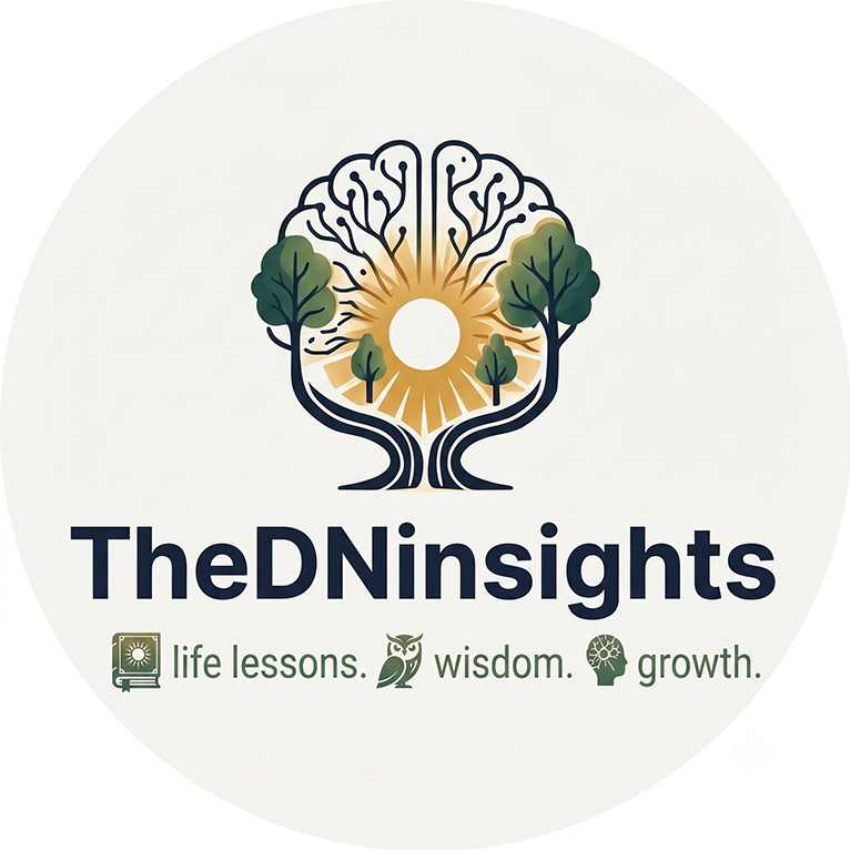 TheDNinsights